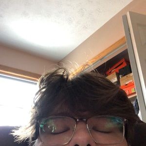 Meet your Posher, Dorjan